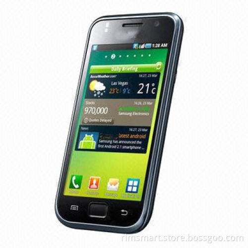 Original 3G Phones for I9000 S1
